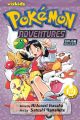 Pokemon Adventures Vol. 10 (Manga)