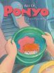 Art Book: Ponyo on the Cliff by the Sea