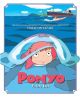 Art Book: Ponyo on the Cliff by the Sea Picture Book