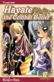 Hayate The Combat Butler Vol. 17 (Manga)