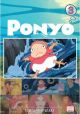 Ponyo on the Cliff by the Sea Film Comic Vol.  3 (Manga)