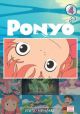 Ponyo on the Cliff by the Sea Film Comic Vol.  4 (Manga)