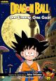 Dragon Ball Chapter Book Vol.  5 (Manga)