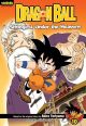 Dragon Ball Chapter Book Vol. 10 (Manga)