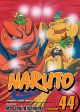 Naruto Shippuden Vol. 44 (Manga)
