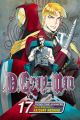 D Gray-man Vol. 17 (Manga)