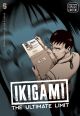 Ikigami: The Ultimate Limit Vol.  6 (Manga)