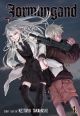 Jormungand Vol.  1 (Manga)