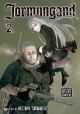 Jormungand Vol.  2 (Manga)