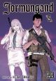 Jormungand Vol.  5 (Manga)