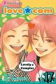 Love*Com Vol. 17 (Manga)