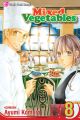 Mixed Vegetables Vol.  8 (Manga)