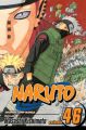 Naruto Shippuden Vol. 46 (Manga)