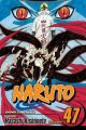 Naruto Shippuden Vol. 47 (Manga)
