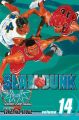 Slam Dunk Vol. 14 (Manga)