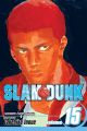 Slam Dunk Vol. 15 (Manga)