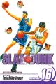 Slam Dunk Vol. 16 (Manga)