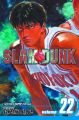 Slam Dunk Vol. 22 (Manga)