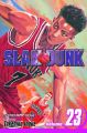 Slam Dunk Vol. 23 (Manga)