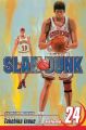 Slam Dunk Vol. 24 (Manga)
