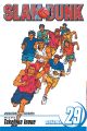 Slam Dunk Vol. 29 (Manga) <font class=''item-notice''>[<b>Street Date</b>: 8/6/2013]</font>