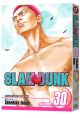Slam Dunk Vol. 30 (Manga) <font class=''item-notice''>[<b>Street Date</b>: 10/1/2013]</font>