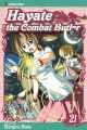 Hayate The Combat Butler Vol. 21 (Manga)