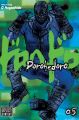 Dorohedoro Vol.  5 (Manga)