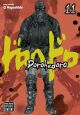 Dorohedoro Vol. 11 (Manga) <font class=''item-notice''>[<b>Street Date</b>: 12/17/2013]</font>