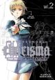 Afterschool Charisma Vol.  2 (Manga)