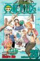 One Piece Vol. 26 (Manga)