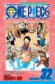 One Piece Vol. 32 (Manga)