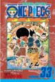 One Piece Vol. 33 (Manga)