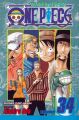 One Piece Vol. 34 (Manga)