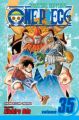 One Piece Vol. 35 (Manga)