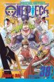 One Piece Vol. 38 (Manga)