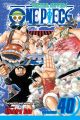 One Piece Vol. 40 (Manga)