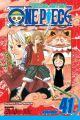 One Piece Vol. 41 (Manga)