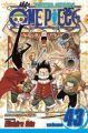 One Piece Vol. 43 (Manga)