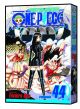 One Piece Vol. 44 (Manga)