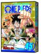 One Piece Vol. 45 (Manga)
