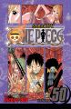 One Piece Vol. 50 (Manga)