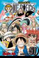 One Piece Vol. 51 (Manga)