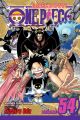 One Piece Vol. 54 (Manga)
