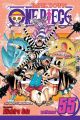 One Piece Vol. 55 (Manga)