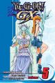 Yu-Gi-Oh! GX Vol. 5 (Manga)
