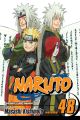 Naruto Shippuden Vol. 48 (Manga)