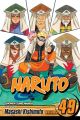 Naruto Shippuden Vol. 49 (Manga)