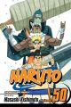 Naruto Shippuden Vol. 50 (Manga)