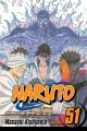 Naruto Shippuden Vol. 51 (Manga)